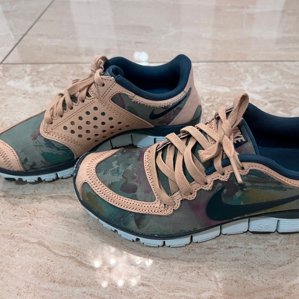 Nike Training Shoes